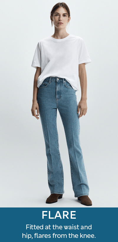 Women's Jeans