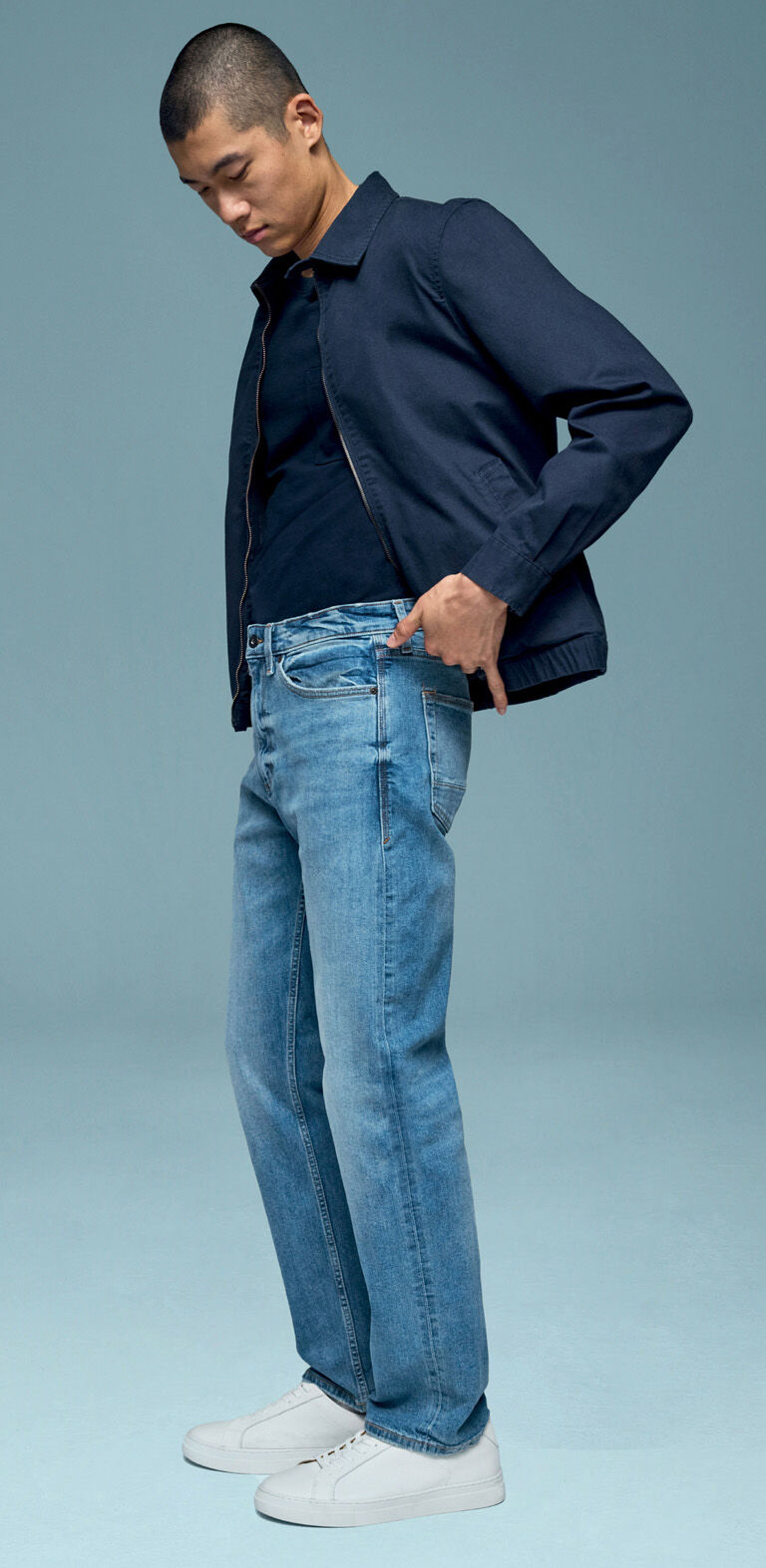 Men's Jeans