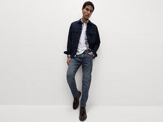 Slim Fit